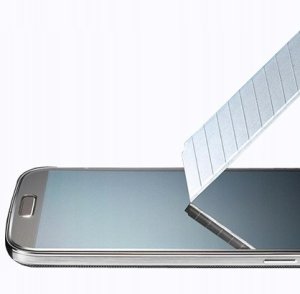 Szkło Hartowane Lcd 9H Do Huawei P9 Cały Ekran 3D 5