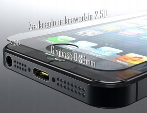 Szkło Hartowane Do Myphone Hammer Explorer Pro 4