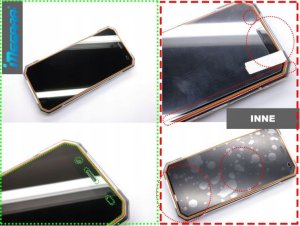 Szkło Hartowane Do Myphone Hammer Explorer Pro 5