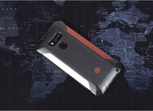 Szkło Hartowane Do Myphone Hammer Explorer Pro 7