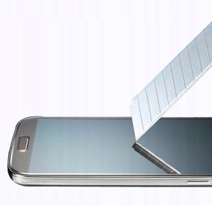 Folia Szkło Hartowane Do Asus Zenfone 2 5.5 Ze551 2