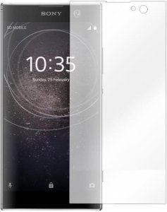 Sony Xperia Xa2 SZKŁO HARTOWANE NA EKRAN 2