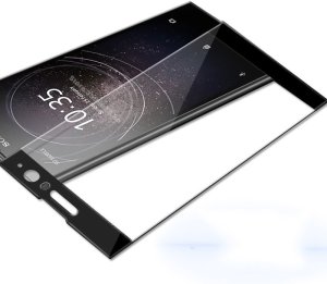 Sony Xperia Xa2 SZKŁO HARTOWANE NA EKRAN 4