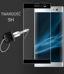 Sony Xperia Xa2 SZKŁO HARTOWANE NA EKRAN 7