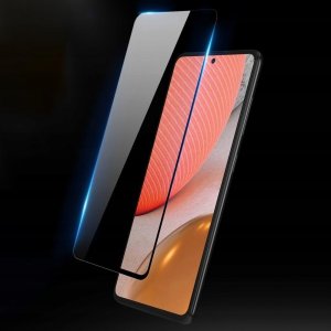 Szkło Dux Ducis z ramką do Samsung Galaxy A72 4G 7