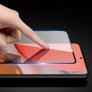 Szkło Dux Ducis z ramką do Samsung Galaxy A72 4G 8