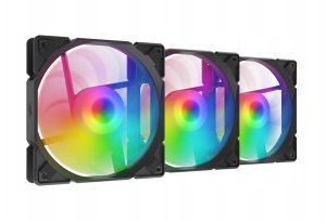 KOMPUTER PC SPCX i5-14400 64GB DDR4 RTX5060 SSD 1TB RGB WIN11 one size 4