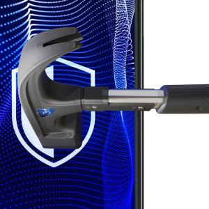 Google Pixel 7A 5G - 3mk FlexibleGlass Pro 2