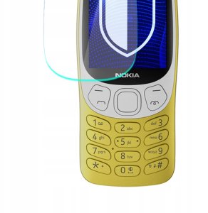 Nokia 3210 4G - 3mk FlexibleGlass Pro 3