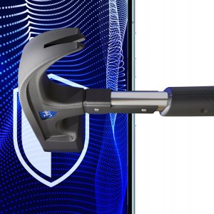 Poco F6 Pro - 3mk FlexibleGlass Pro 3