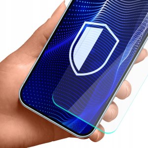 Poco F6 Pro - 3mk FlexibleGlass Pro 8