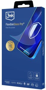 Honor 200 Lite - 3mk FlexibleGlass Pro 12