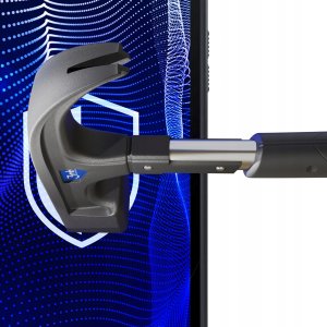 Poco F6 - 3mk FlexibleGlass Pro 2