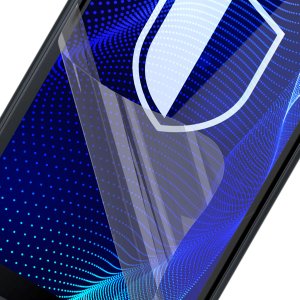 Poco F6 - 3mk FlexibleGlass Pro 3