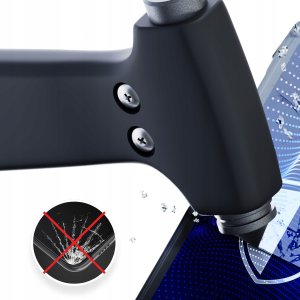 Poco F6 - 3mk FlexibleGlass Pro 7