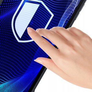 Poco F6 - 3mk FlexibleGlass Pro 8