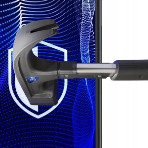 Google Pixel 8 5G - 3mk FlexibleGlass Pro 2