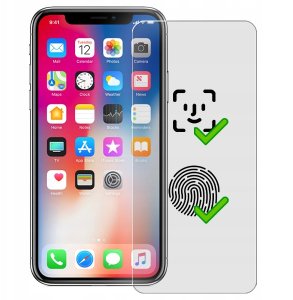 Folia matowa GrizzGlass PaperScreen do Realme GT7 5