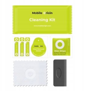 Mobile Origin EasyGlass - Google Pixel 9 Pro/Pixel 9 2