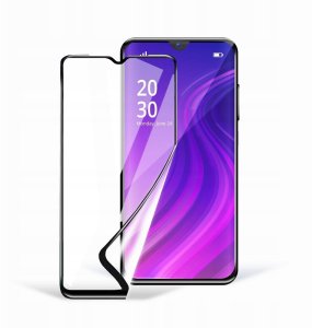 5D Full Glue Tempered Glass - do Xiaomi Redmi Note 13 Pro+ 5G czarny 11