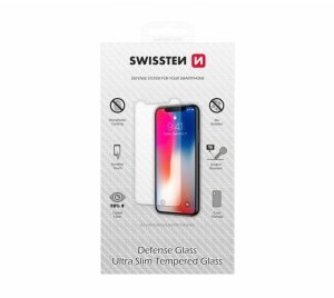Swissten Full Face Tempered Glass for Apple iPhone 16 Pro Max 2