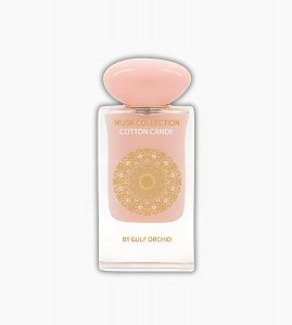 Gulf Orchid, Musk Collection Cotton Candy, Eau De Parfum, Unisex, 60 ml Unisex 2