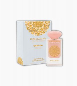 Gulf Orchid, Musk Collection Cotton Candy, Eau De Parfum, Unisex, 60 ml Unisex 3