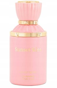 Gulf Orchid, Sunset Kiss, Eau De Parfum, For Women, 100 ml For Women 2