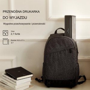 Vevor Drukarka do transferu szablonów tatuażu 4
