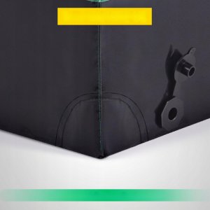 Skrzynia ogrodowa balkonowa kufer schowek balkonowy 871 L 2