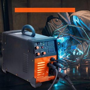 Vevor Spawarka inwertorowa Przecinarka plazmowa 250A 220V MIG/MMA/TIG 5