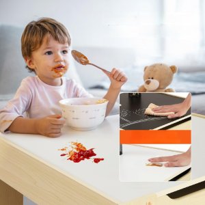 Zestaw Mebli dla Dzieci Stolik i 2 Krzesełka 3