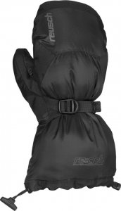 Reusch Rękawice Katmandu Expedition mitten czarne r. M (46/07/400/700/9) 2