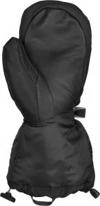 Reusch Rękawice Katmandu Expedition mitten czarne r. M (46/07/400/700/9) 3