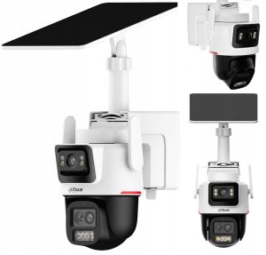 Kamera IP Dahua IPC-PTS2649C-3E3Z-4GB20 3