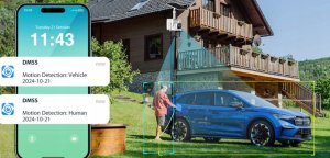 Kamera IP Dahua IPC-PTS2649C-3E3Z-4GB20 9