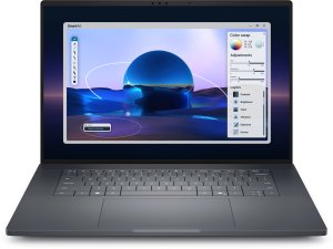 DELL Pro Max Premium 16 MA16250 Intel Core Ultra 9 285H 40,64cm 16Zoll FHD+ 64GB 1TB SSD NVIDIA RTX 2000 WLAN W11P 3Y ProSpt 10
