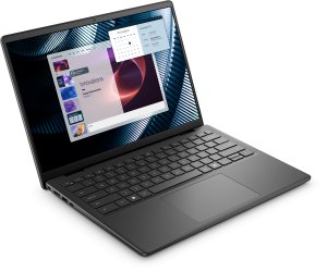 Laptop Dell DELL Pro 14 Essential PV14250 Intel Core 5 120U 35,56cm 14 cali FHD+ 16GB 512GB SSD Integrated WLAN Backlit Kb W11P 1Y Basic Onsite 2