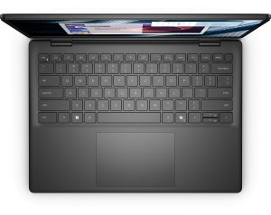 Laptop Dell DELL Pro 14 Essential PV14250 Intel Core 5 120U 35,56cm 14 cali FHD+ 16GB 512GB SSD Integrated WLAN Backlit Kb W11P 1Y Basic Onsite 4