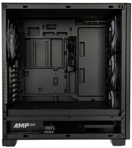 Obudowa Phanteks XT Pro Ultra ARGB czarna + zasilacz (PH-XT523P1_DBK01_CK) 3