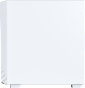 Montech X5 PC-Gehäuse, Midi-Tower, E-ATX, ARGB, Tempered Glass - weiß 6