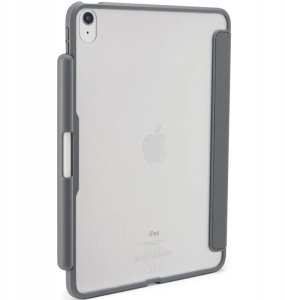 Etui na tablet Pipetto Origami No3 Pencil Case, grey - iPad (A16) / iPad (2022) 3