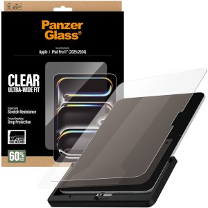 PanzerGlass Screen Protector iPad Pro 11 (2024-2025)/Fastfit 5