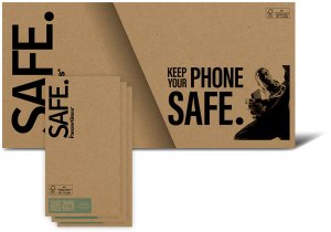 SAFE Schutzglas iPhone 17/17 Pro/16 Pro UWF *BULK 2