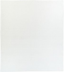 Narzuta na łóżko RAGALA Bawełna 220 x 240 cm Jasnobeżowy 4