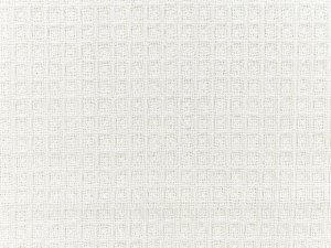 Narzuta na łóżko RAGALA Bawełna 220 x 240 cm Jasnobeżowy 5