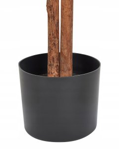 Sztuczna roślina doniczkowa 167 cm FICUS TREE 5