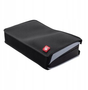 FLASHFIRE POKROWIEC OCHRONNY do PS5 - P804 5