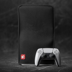 FLASHFIRE POKROWIEC OCHRONNY do PS5 SLIM - P805 5