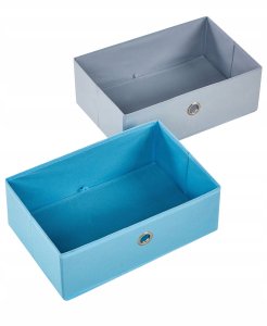 Regał na książki 3 półki TUMBY 74 cm Biały 7